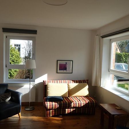 Ferienwohnung Im Kieler Sueden エクステリア 写真