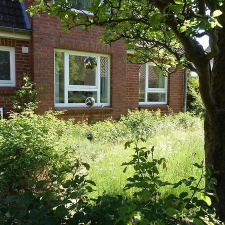 Ferienwohnung Im Kieler Sueden エクステリア 写真