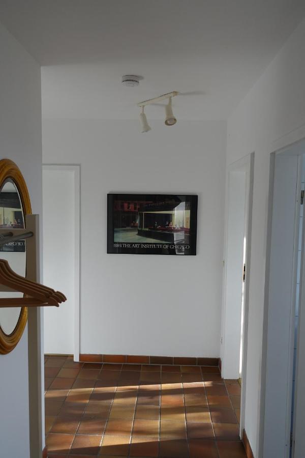 Ferienwohnung Im Kieler Sueden エクステリア 写真