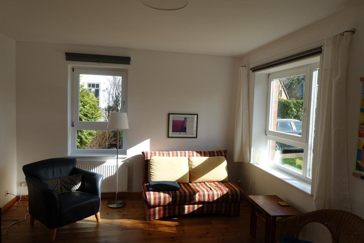 Ferienwohnung Im Kieler Sueden エクステリア 写真