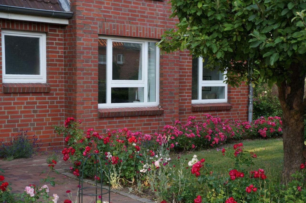 Ferienwohnung Im Kieler Sueden エクステリア 写真